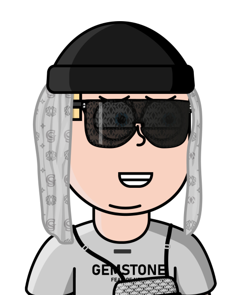 cool boy